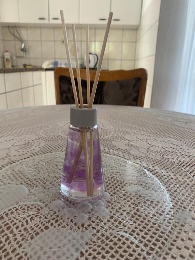 Apartman Adriana 波达卡 外观 照片