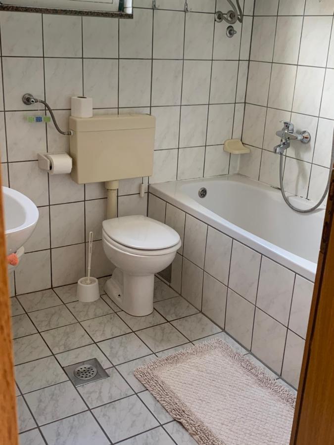 Apartman Adriana 波达卡 外观 照片