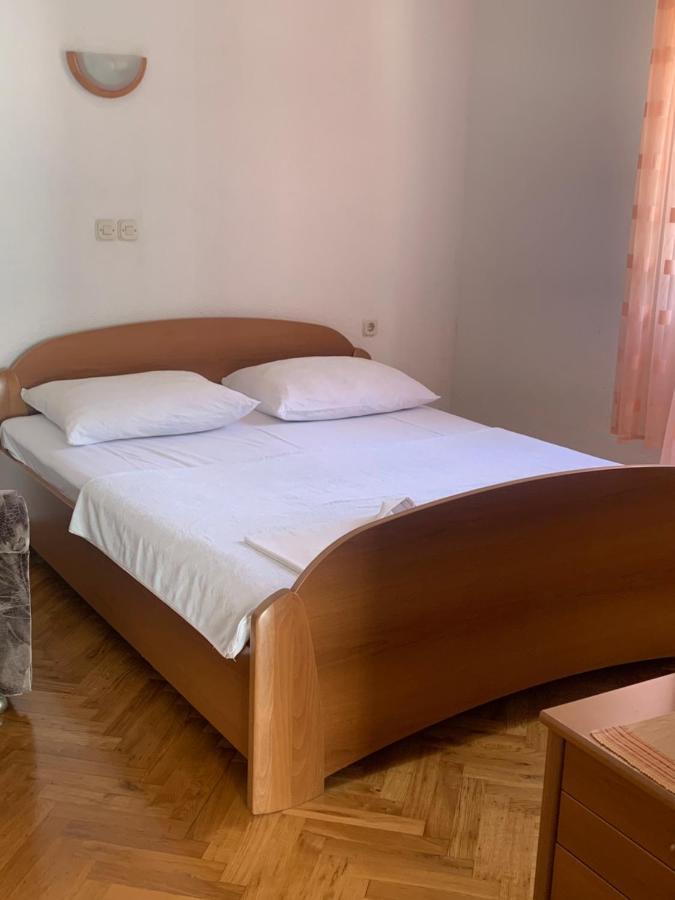Apartman Adriana 波达卡 外观 照片