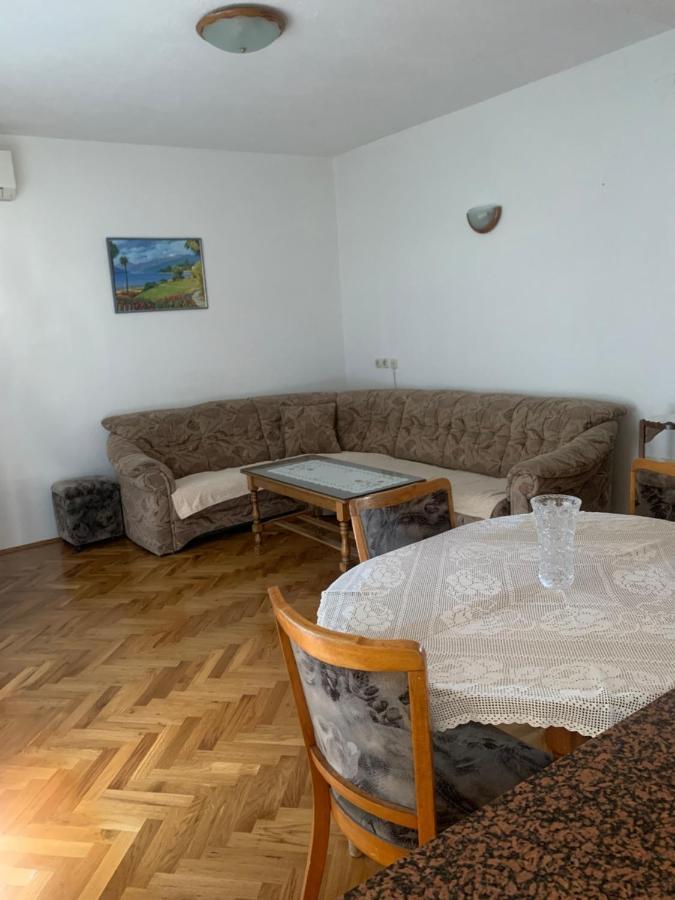 Apartman Adriana 波达卡 外观 照片
